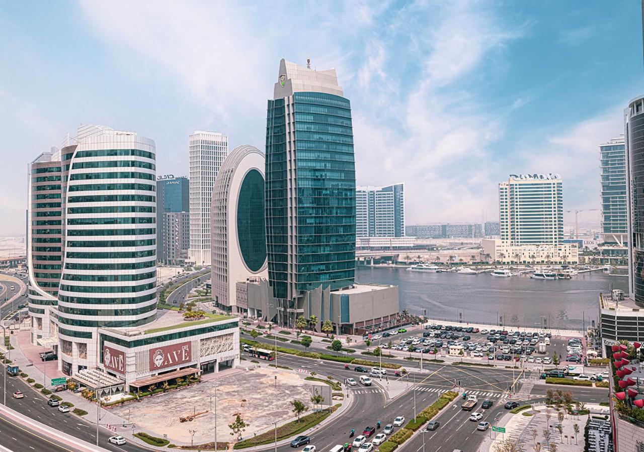 Lux 2bd In Heart Of Downtown, 2 Mins Walk To Mall - Burj Al Nujoom